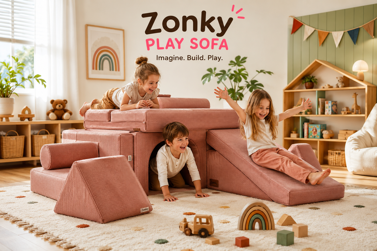 zonky